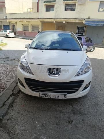 Peugeot 207 - 2