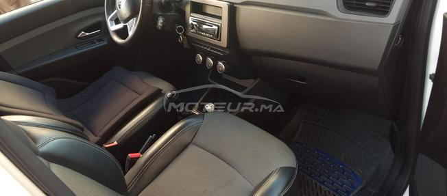 Renault Express 2023 dbl coulis 