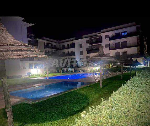 Agréable appartement vue sur mer et piscine - 2