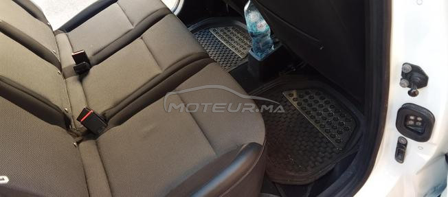 Renault Express 2023 dbl coulis 