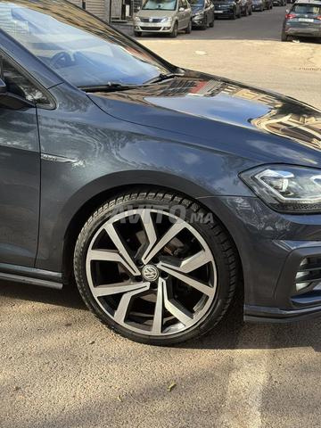 Golf 7.5 GTD - 2