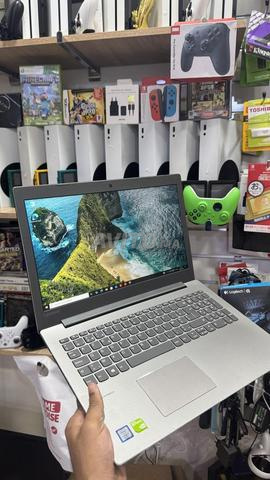 LENOVO I7 Double Carte Graphique Comme Neuf - 2