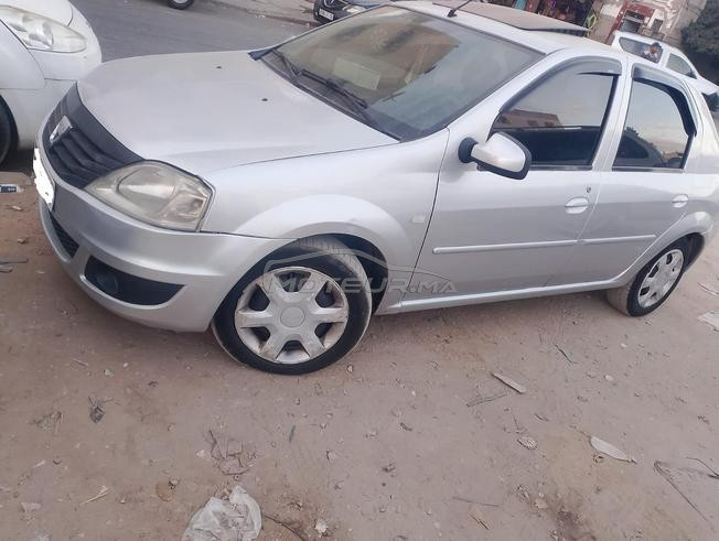 Dacia Logan  2011