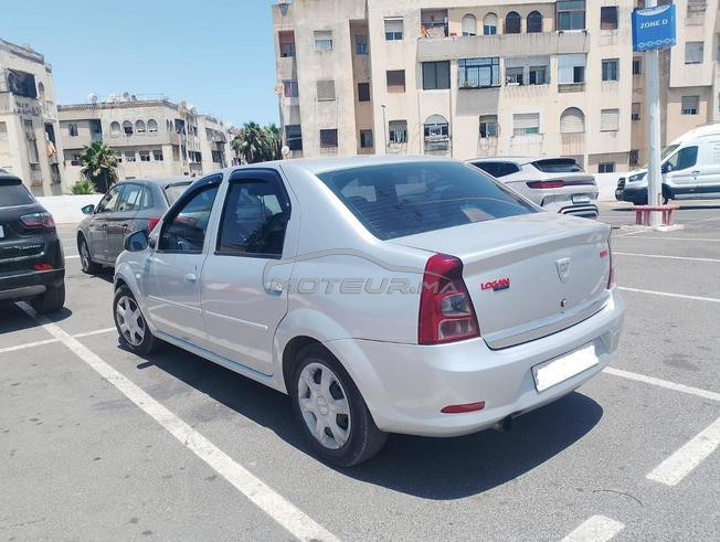 Dacia Logan  2011