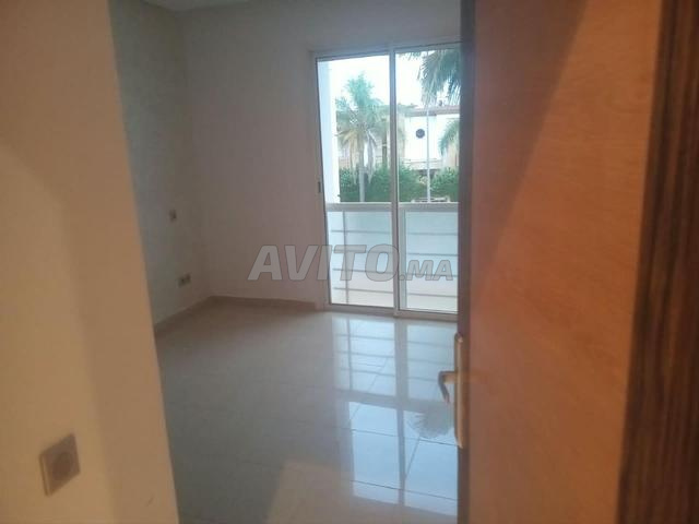 Appartement à louer - 2