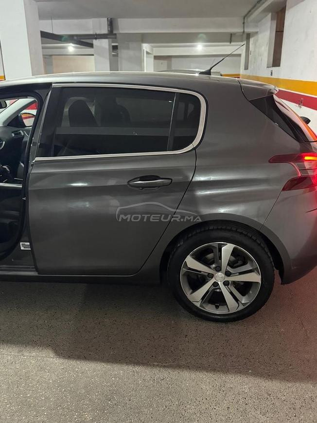 Fiat grand Punto diesel 5 chevaux 