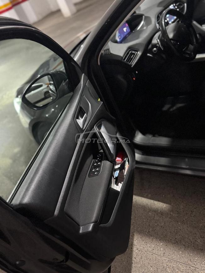 Fiat grand Punto diesel 5 chevaux 