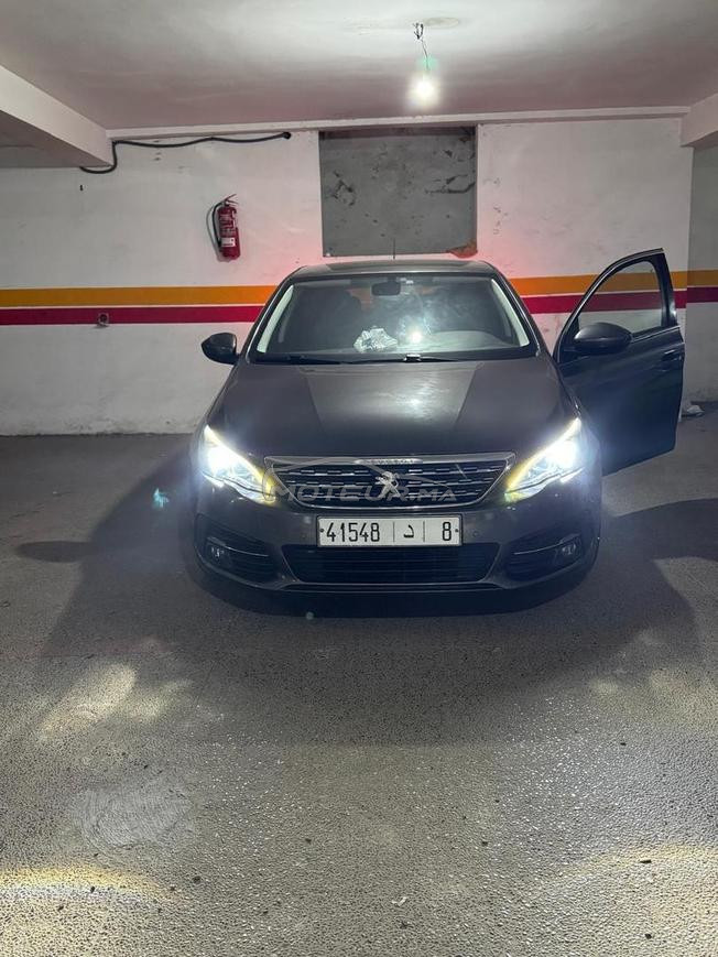 Fiat grand Punto diesel 5 chevaux 