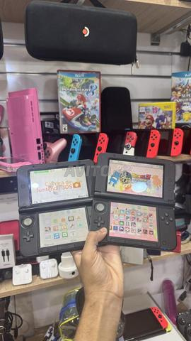 Nintendo 3DS XL Complète Garantie - 2
