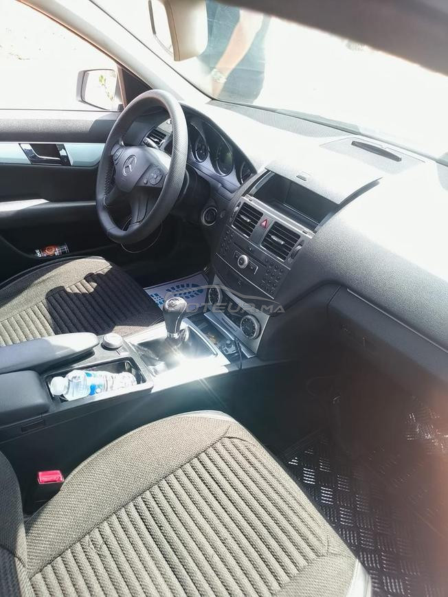 Mercedes Benz C200 CDI Diesel