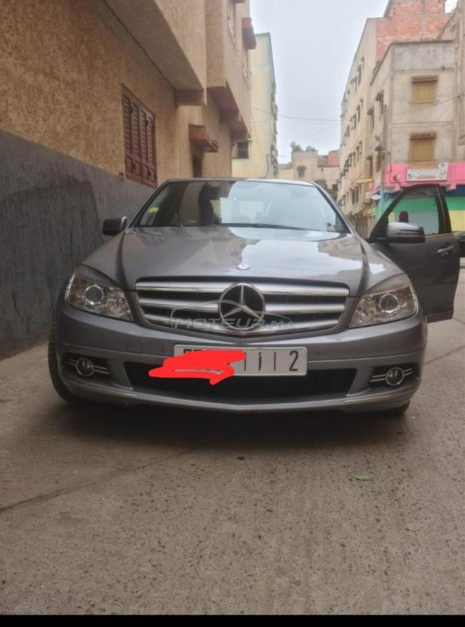Mercedes Benz C200 CDI Diesel