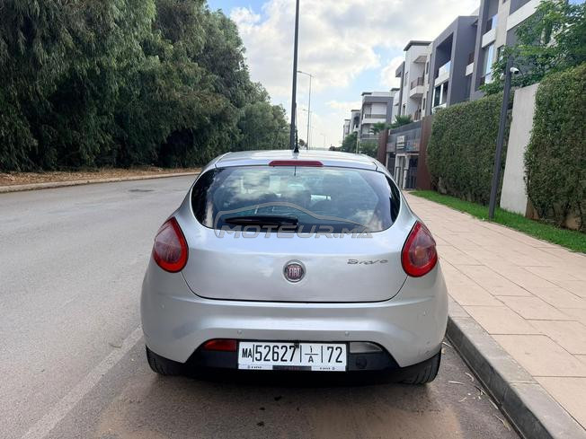 FIAT BRAVO / 1.6 / 6cv