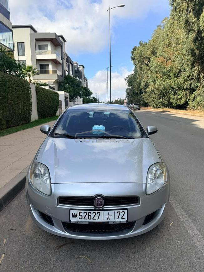FIAT BRAVO / 1.6 / 6cv