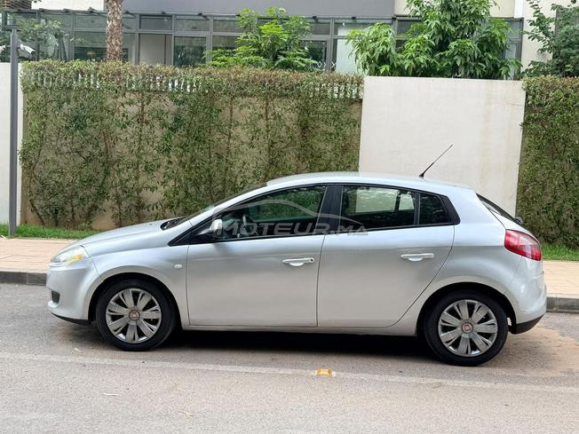 FIAT BRAVO / 1.6 / 6cv
