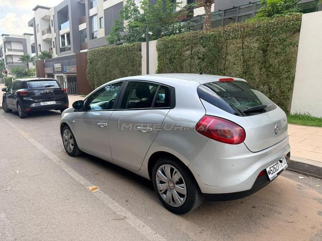 FIAT BRAVO / 1.6 / 6cv