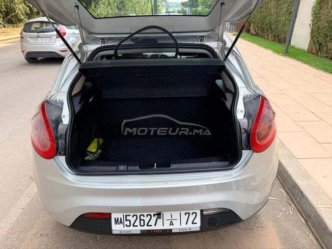 FIAT BRAVO / 1.6 / 6cv