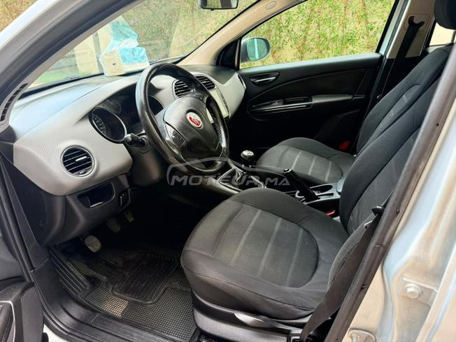 FIAT BRAVO / 1.6 / 6cv