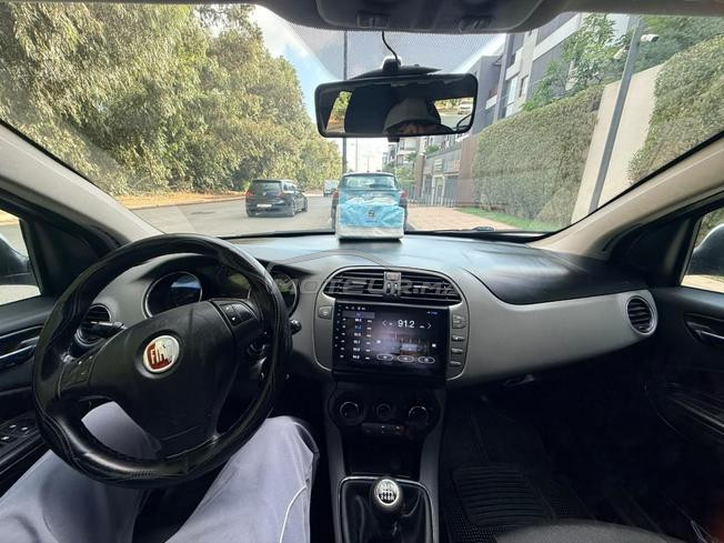 FIAT BRAVO / 1.6 / 6cv