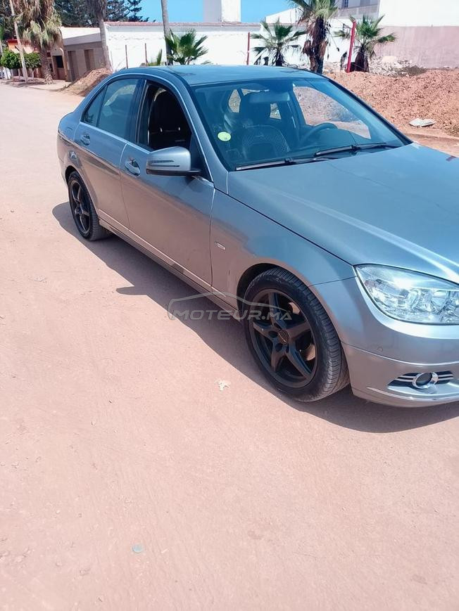Mercedes Benz C200 CDI Diesel
