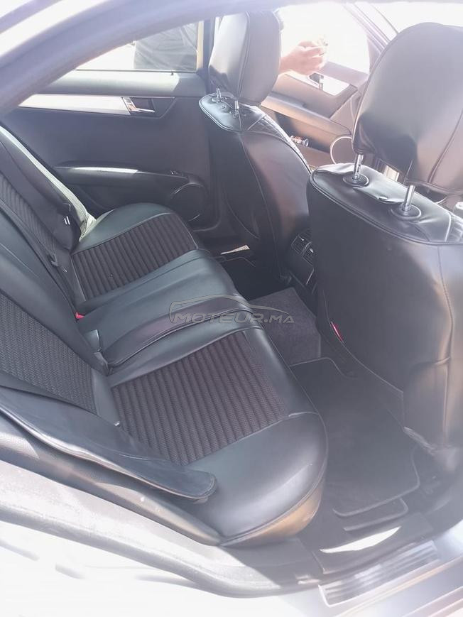 Mercedes Benz C200 CDI Diesel