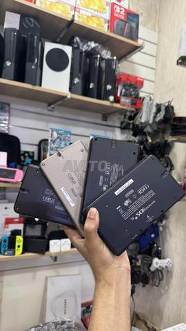 NINTENDO DSI XL COMME NEUF GARANTIE - 2