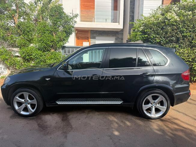 BMW X5  / 2013 Très bon état