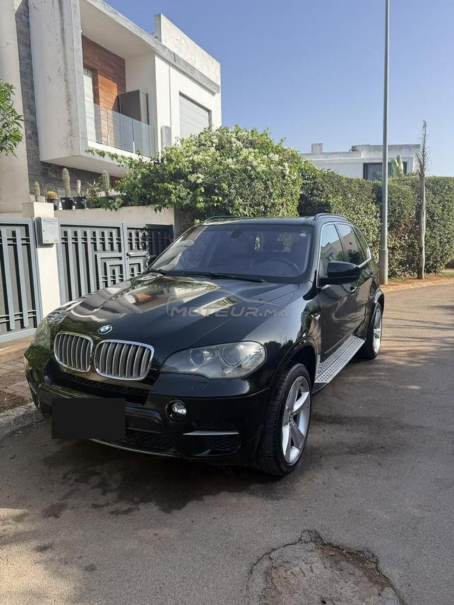 BMW X5  / 2013 Très bon état