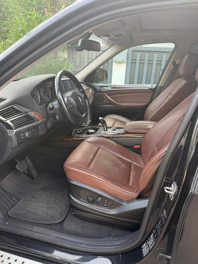 BMW X5  / 2013 Très bon état