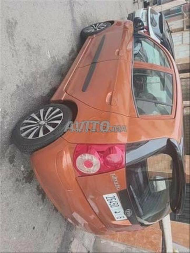 Kia Picanto Essence Manuelle 2010 à Had Soualem