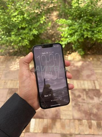 Téléphone révisé, état batterie 80% - 2