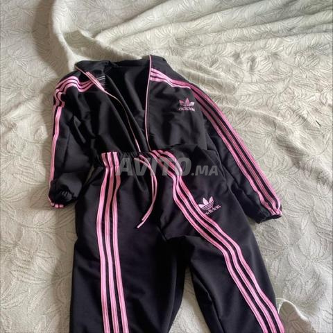 Ensemble de sport - 2