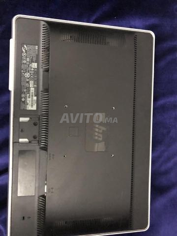 Clavier original et Écran HP VGA prix 70 dh - 2