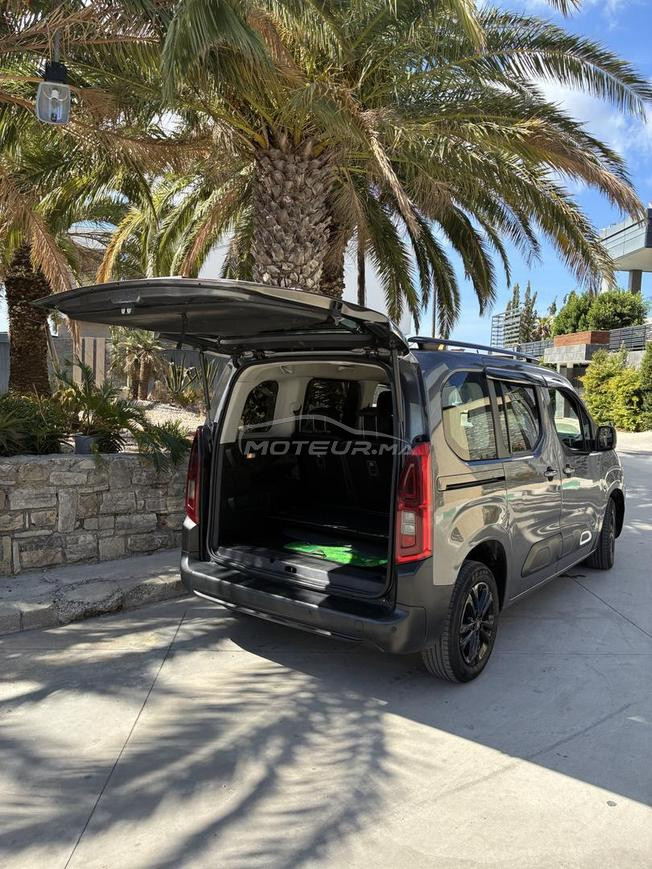 Citroën Berlingo 2021