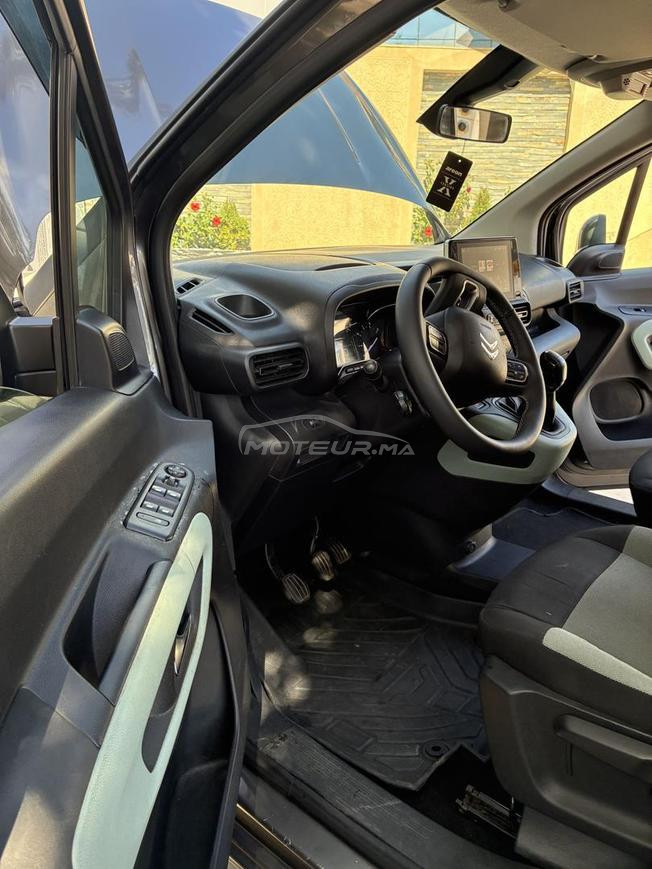 Citroën Berlingo 2021