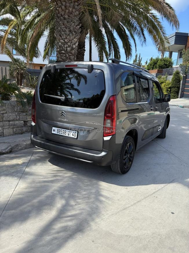 Citroën Berlingo 2021