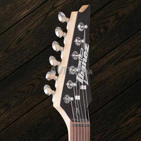 جيتار كهربائي أصلي Ibanez GRX20-JB - 2