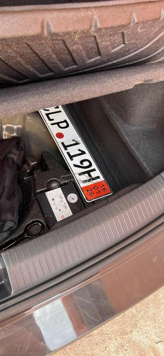 Volkswagen T-Roc Diesel Automatique 2022