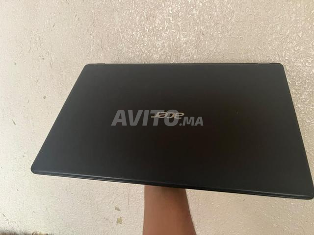 حاسوب محمول Acer Aspire 3 i3 الجيل السابع - 2