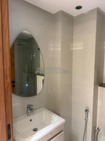 Appartement à louer 50 m² à Casablanca - 2
