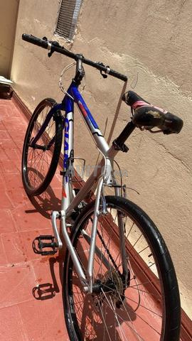 دراجة هوائية ألمنيوم 🇮🇹🚲 - 2