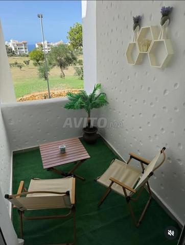 Asilah Marina Golf - 2