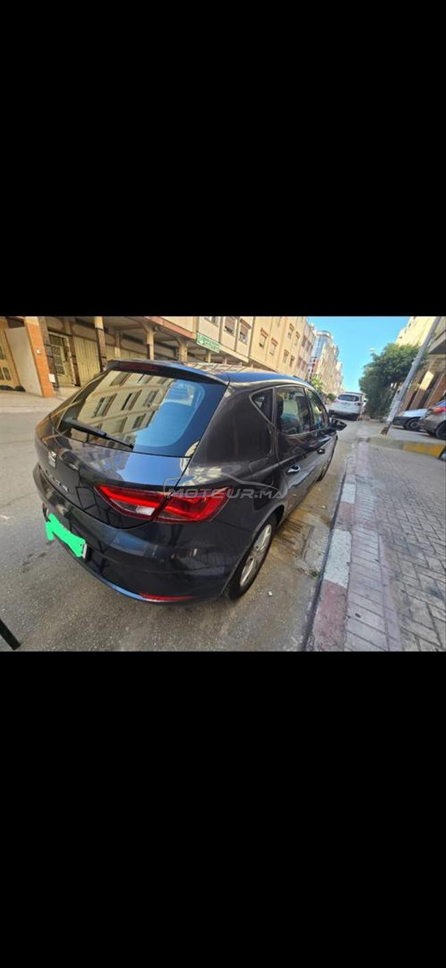 Seat leon 2020