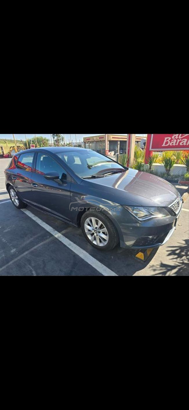 Seat leon 2020