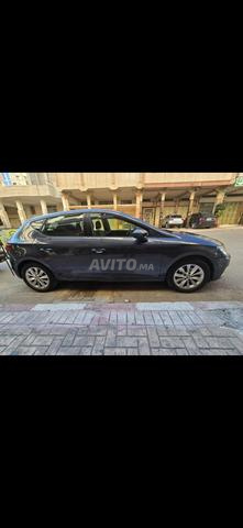 Seat Leon 2020 - 2
