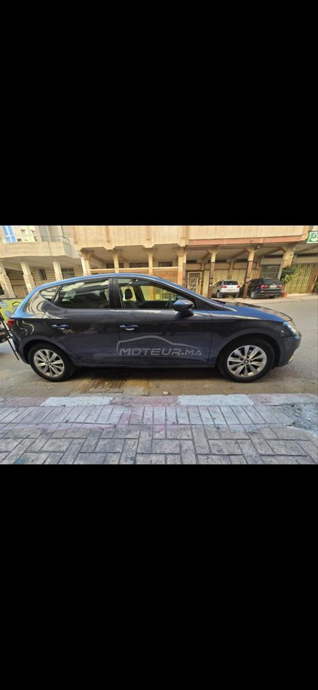 Seat leon 2020