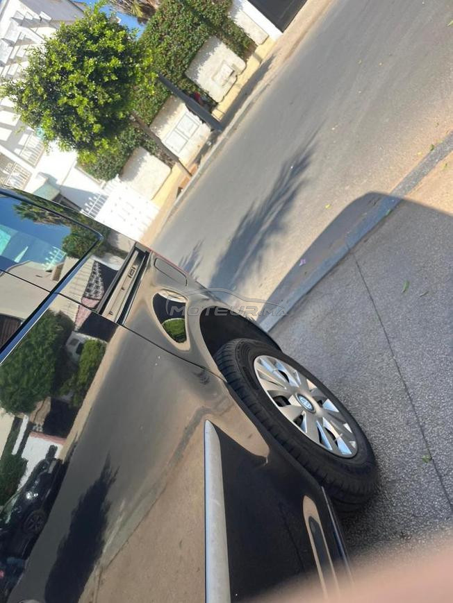 Volkswagen Caddy Diesel Manuelle 2018 à Rabat
