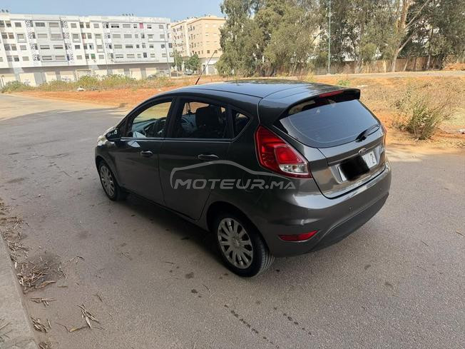 fiesta premier main 2017
