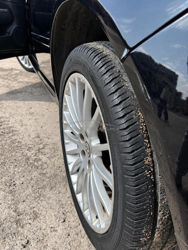 Volkswagen Golf 4  à Marrakech