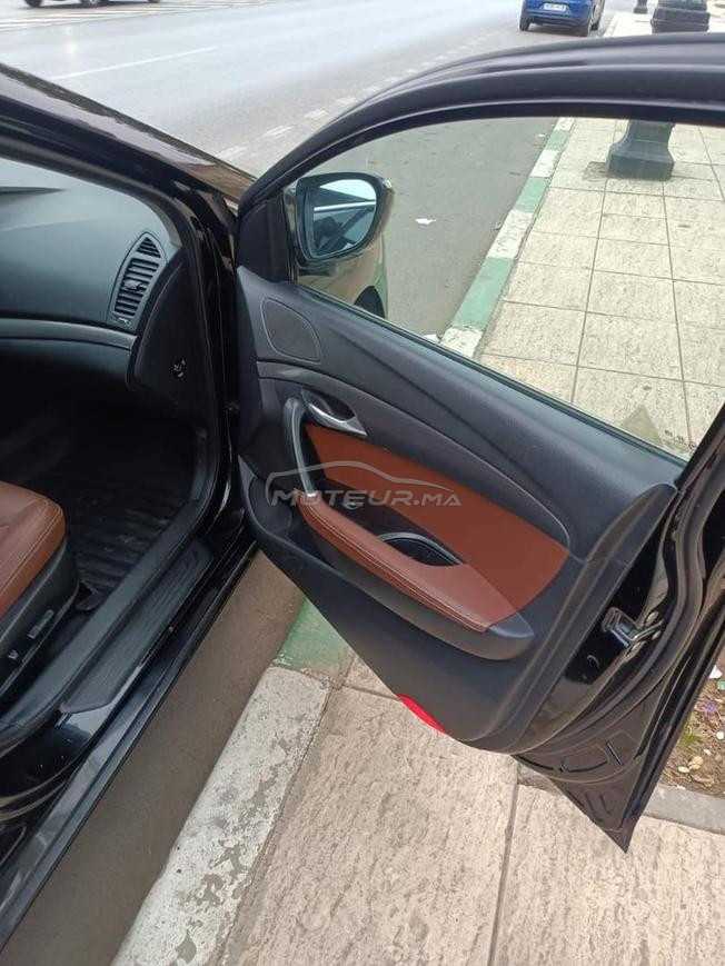 Hyundai i40 2013 à vendre, très bon état, diesel, 