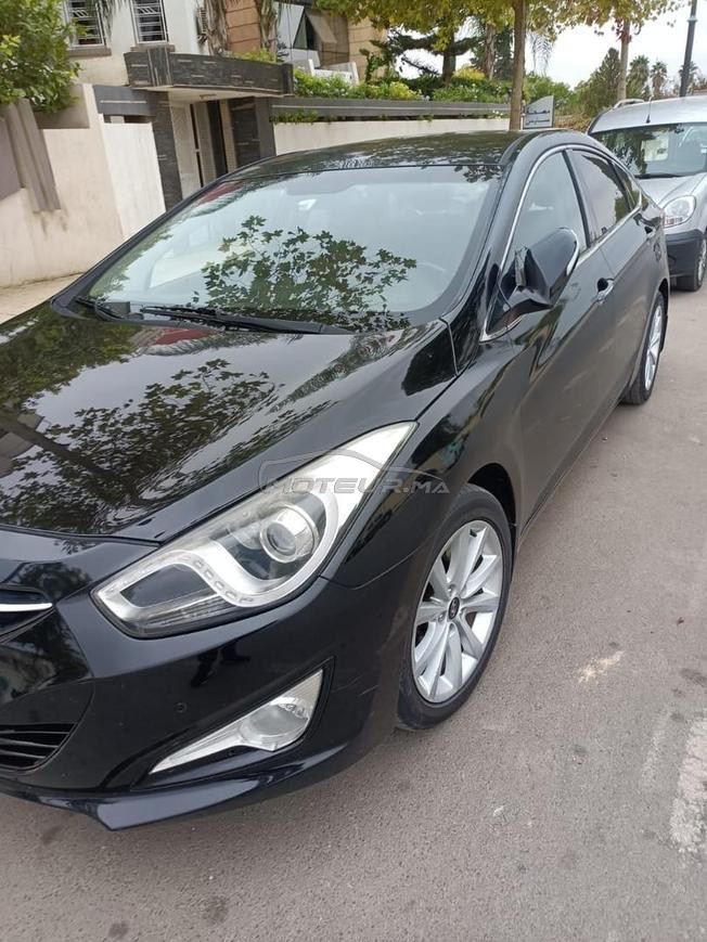 Hyundai i40 2013 à vendre, très bon état, diesel, 